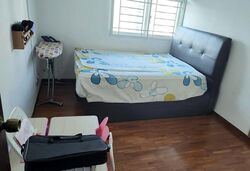 Blk 205A Punggol Field (Punggol), HDB 5 Rooms #500563081